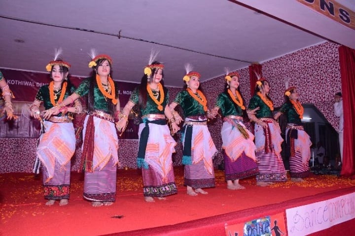 Kothiwal Dental College and Research Centre, Moradabad campus photo 2
