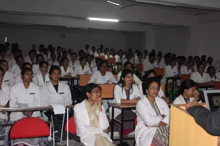 KIMS Dental College, Amalapuram campus photo 2