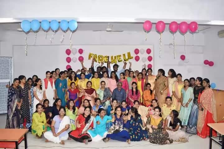 KIMS Dental College, Amalapuram campus photo 3