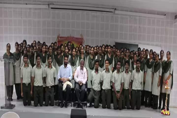 KIMS Dental College, Amalapuram campus photo 5