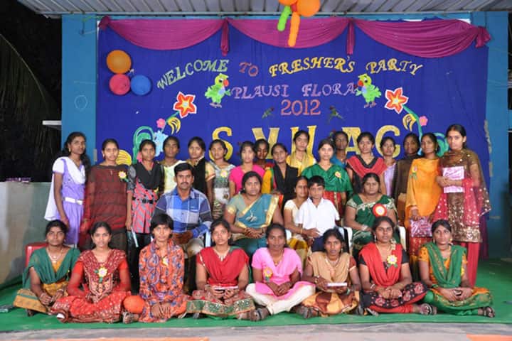 Sri Vignan Nursing Academy College, Puttaparthi campus photo 2