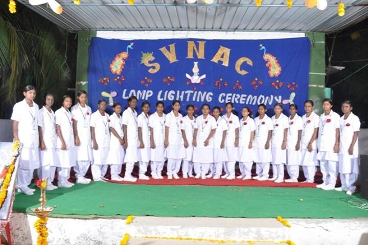 Sri Vignan Nursing Academy College, Puttaparthi campus photo 5