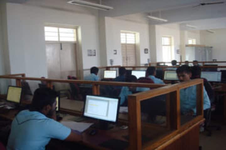 Government Arts and Science College, Hosur campus photo 3