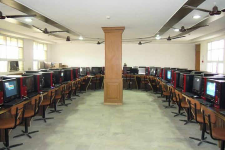 MIET Meerut campus photo 2