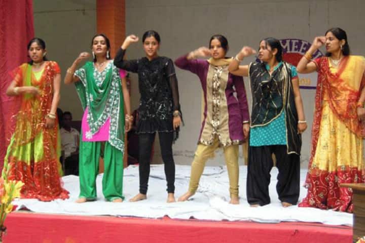 MIET Meerut campus photo 3