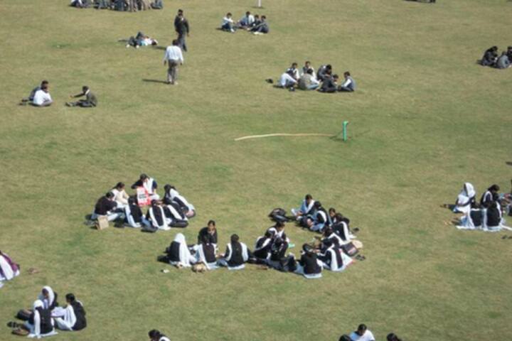 MIET Meerut campus photo 4