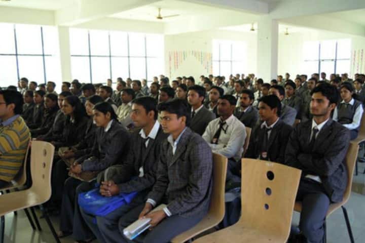 MIET Meerut campus photo 5