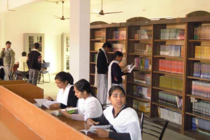 MIET Meerut campus photo 6