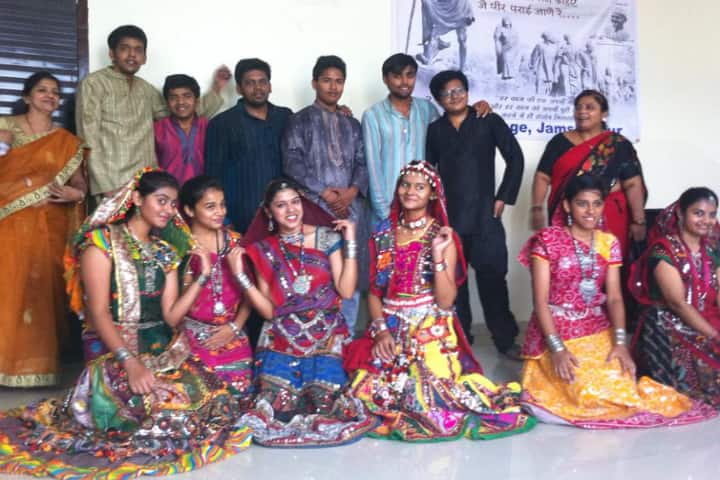 Jain Institute of Management and Entrepreneurship, Jamshedpur campus photo 2