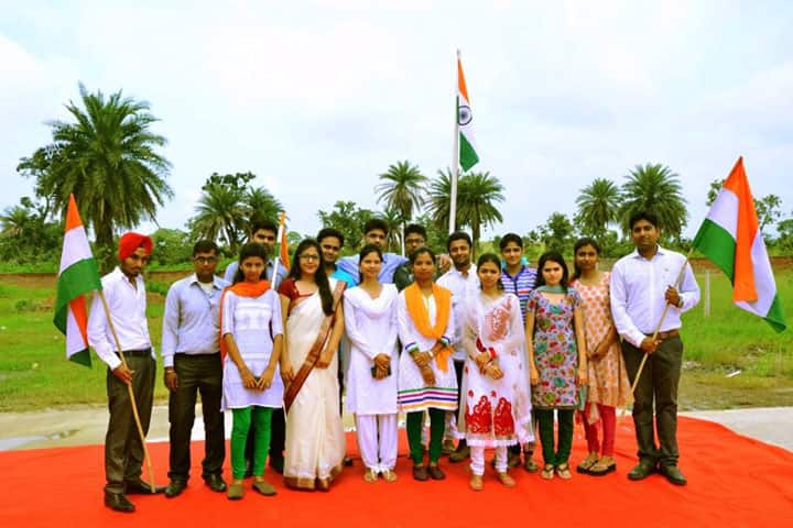 Jain Institute of Management and Entrepreneurship, Jamshedpur campus photo 3
