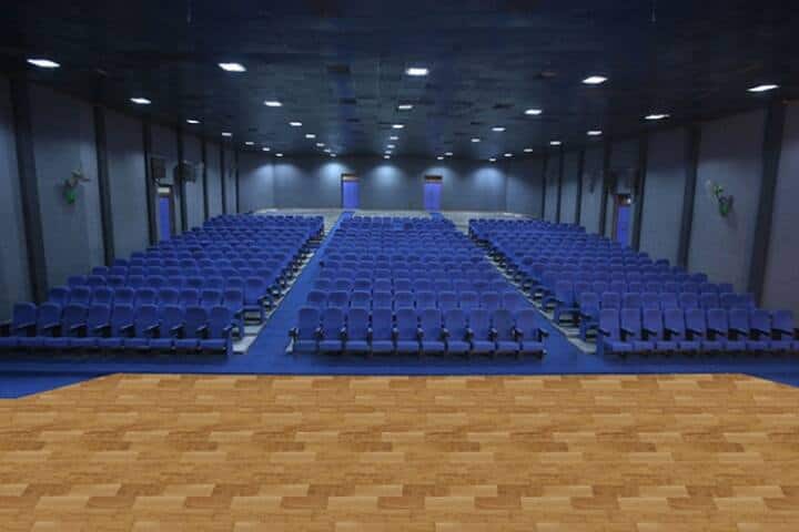 KD Dental College, Mathura campus photo 4