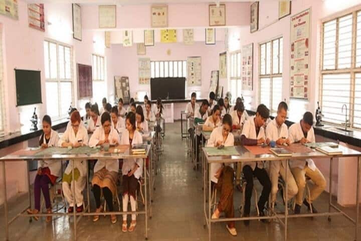 KD Dental College, Mathura campus photo 6