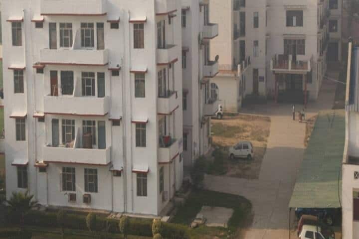 KD Dental College, Mathura campus photo 3