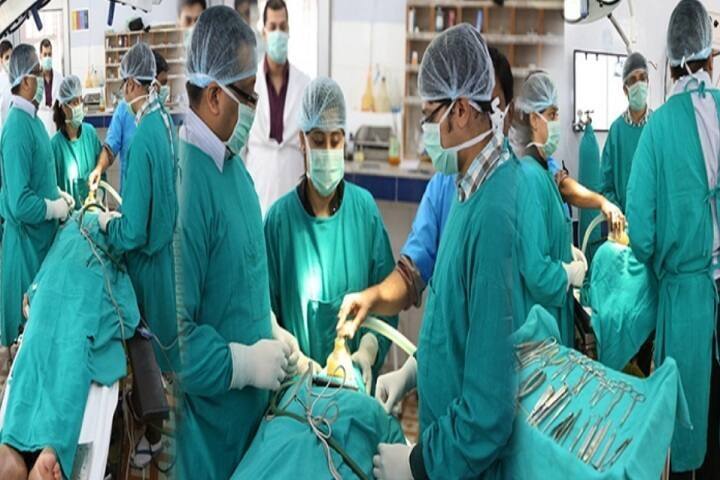KD Dental College, Mathura campus photo 5