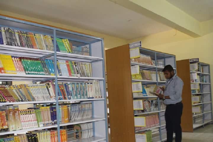 Noble Star Engineering College, Junagadh campus photo 2