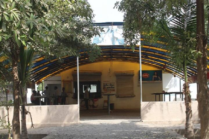 Noble Star Engineering College, Junagadh campus photo 3