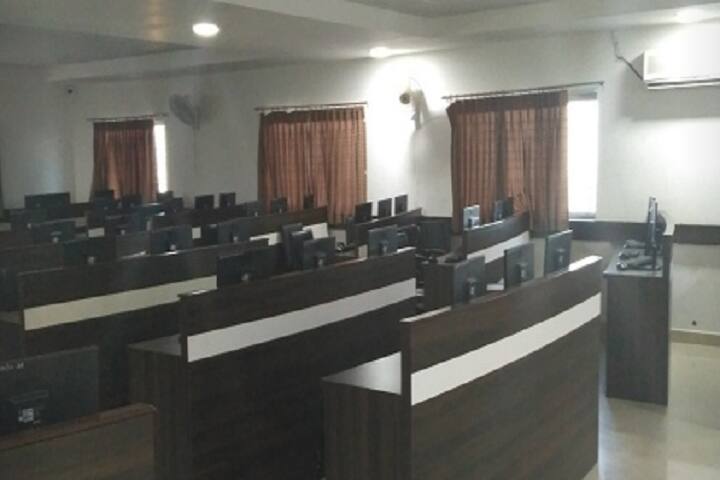Noble Star Engineering College, Junagadh campus photo 5