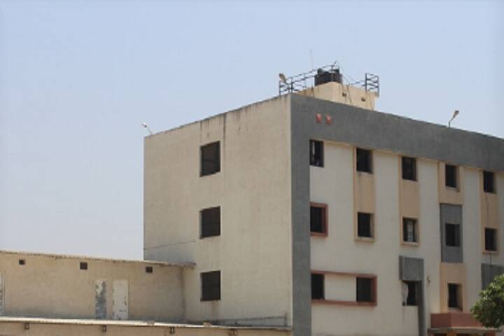 Noble Star Engineering College, Junagadh campus photo 6