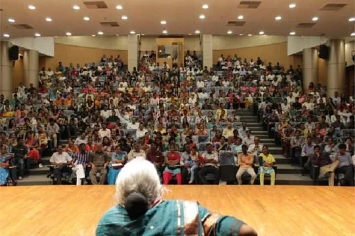 Terna Medical College, Navi Mumbai campus photo 6