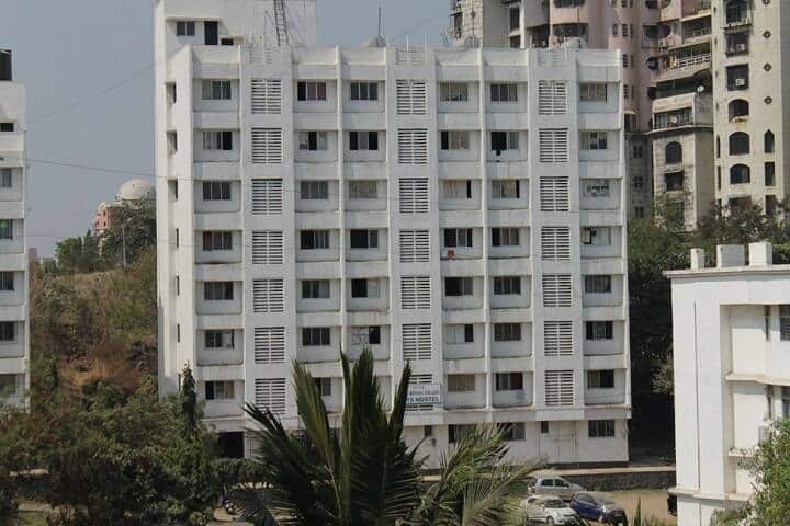 Terna Medical College, Navi Mumbai campus photo 5