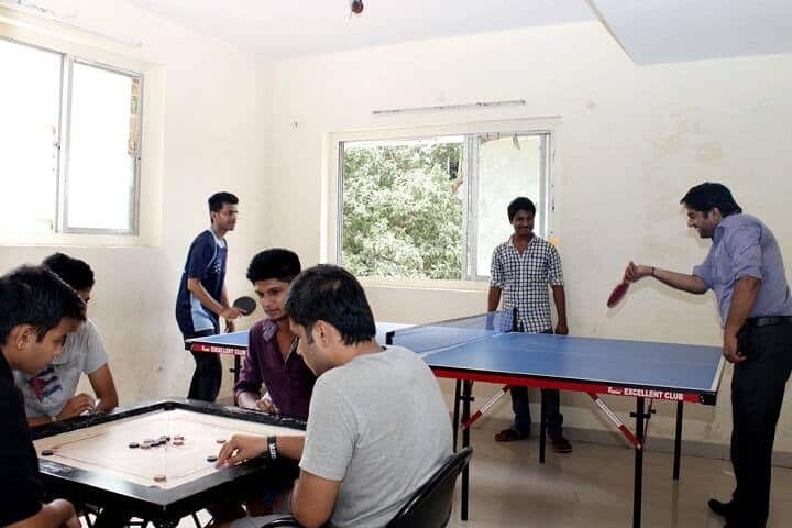 Terna Medical College, Navi Mumbai campus photo 4