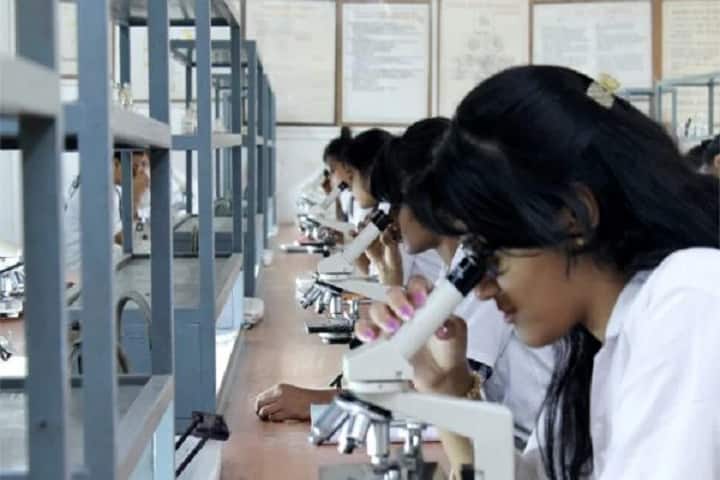 Terna Medical College, Navi Mumbai campus photo 2