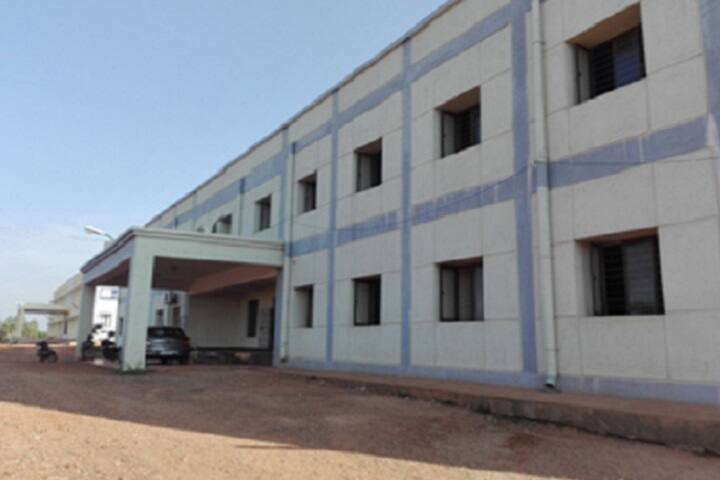 Government Polytechnic, Kavali campus photo 2