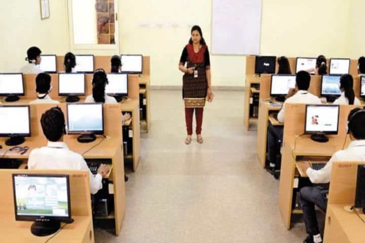 Vivekananda Institute of Technology East, Jaipur campus photo 6