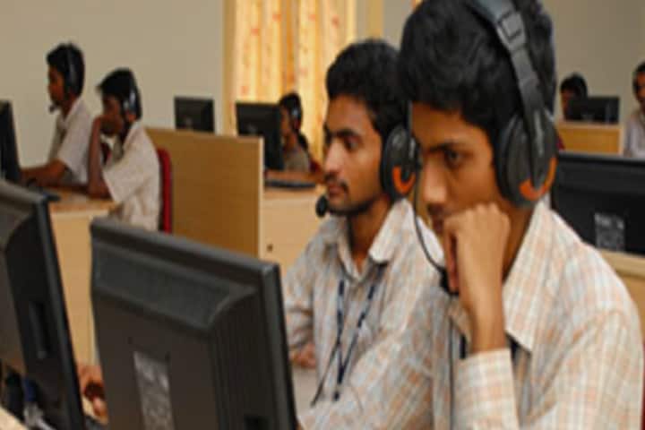 Sri Sai Madhavi Institute of Science and Technology, Mallampudi campus photo 2