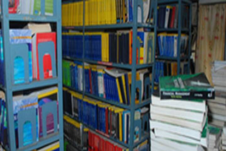 Sri Sai Madhavi Institute of Science and Technology, Mallampudi campus photo 3