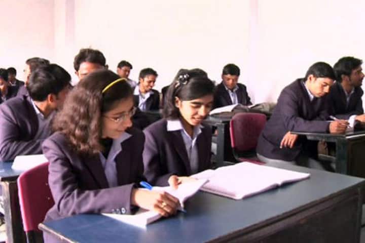 Vedant Institute of Management and Technology, Ghaziabad campus photo 2
