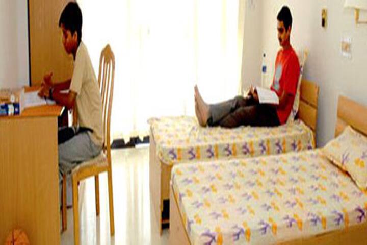 Vedant Institute of Management and Technology, Ghaziabad campus photo 4