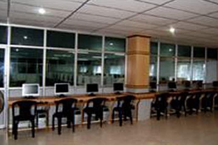 Vedant Institute of Management and Technology, Ghaziabad campus photo 5