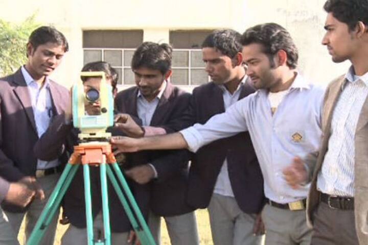 Vedant Institute of Management and Technology, Ghaziabad campus photo 6