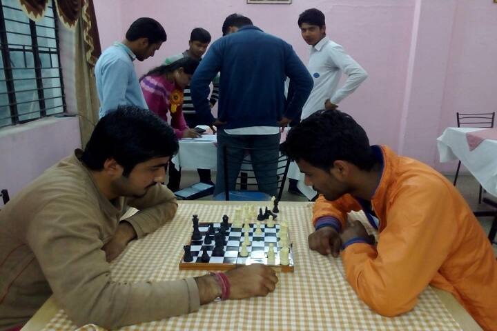 BRD College, Roorkee campus photo 2