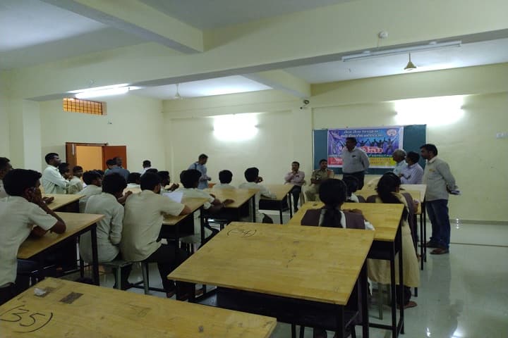 Government Polytechnic, Kataram campus photo 2