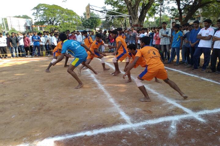 Government Polytechnic, Kataram campus photo 3