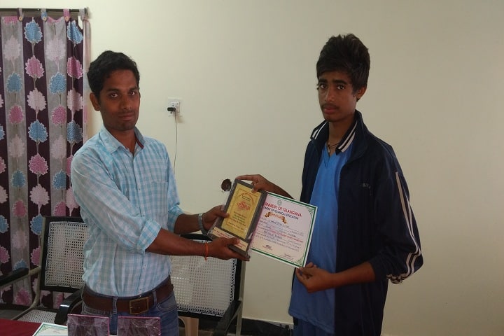 Government Polytechnic, Kataram campus photo 4