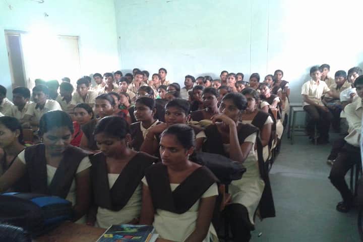 Government Polytechnic, Kataram campus photo 5