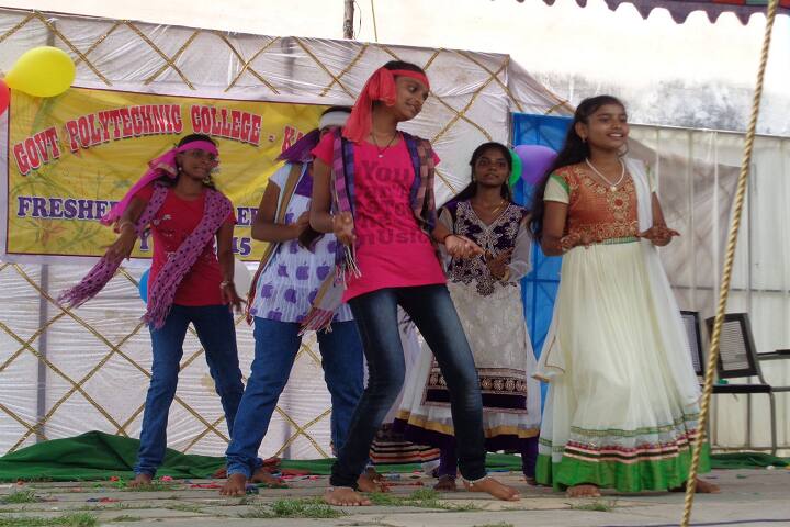 Government Polytechnic, Kataram campus photo 6