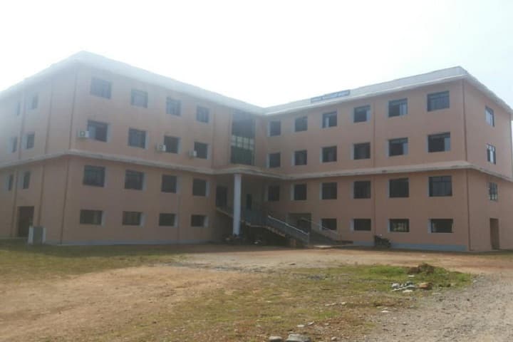Government Polytechnic, Karkala campus photo 2