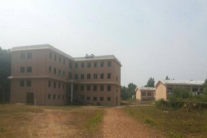 Government Polytechnic, Karkala campus photo 3