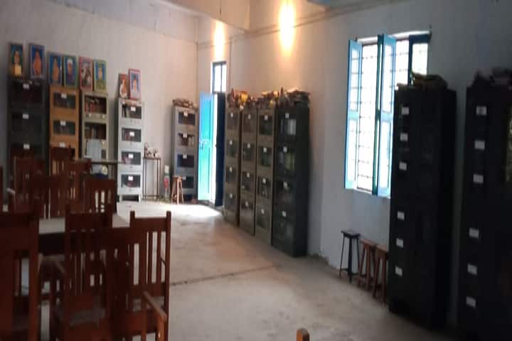 Rama Devi Shiv Mangal Prasad Mahavidyalaya, Kaushambi campus photo 3