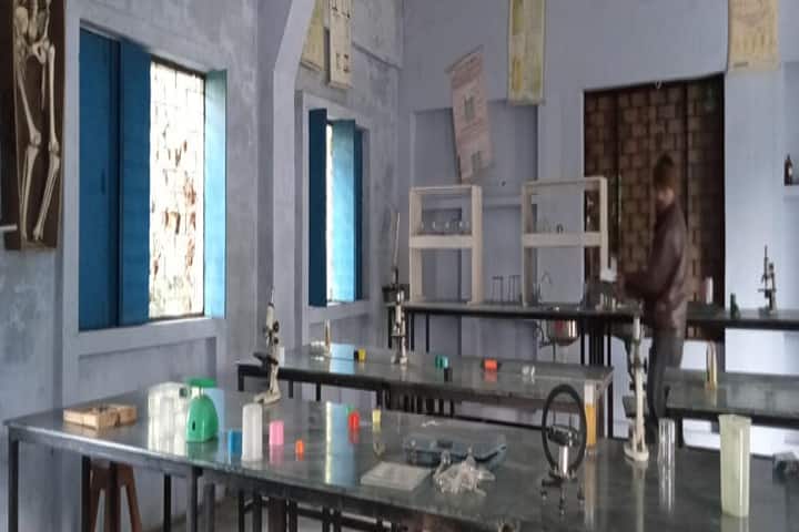 Rama Devi Shiv Mangal Prasad Mahavidyalaya, Kaushambi campus photo 4
