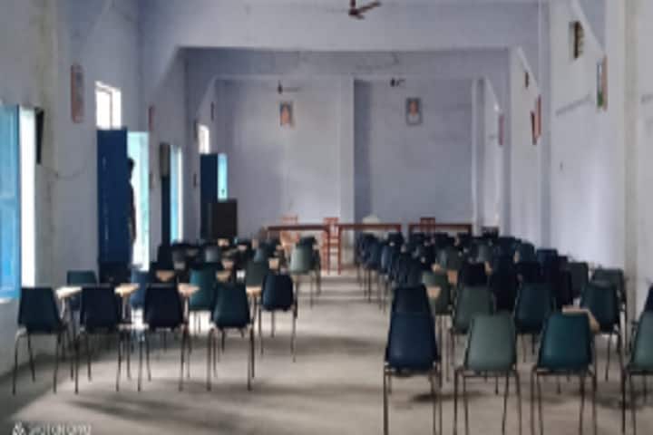 Rama Devi Shiv Mangal Prasad Mahavidyalaya, Kaushambi campus photo 5