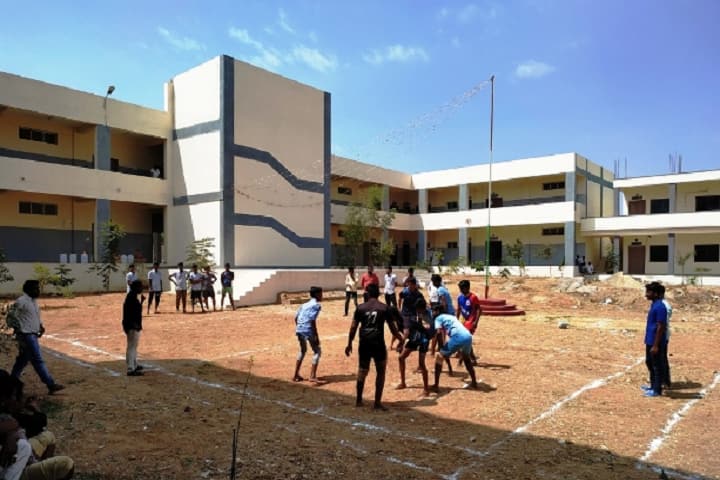 Government Polytechnic, Karatagi campus photo 6
