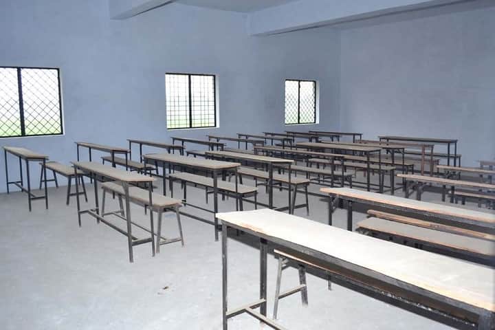 RN Singh Mahavidyalaya, Allahabad campus photo 3