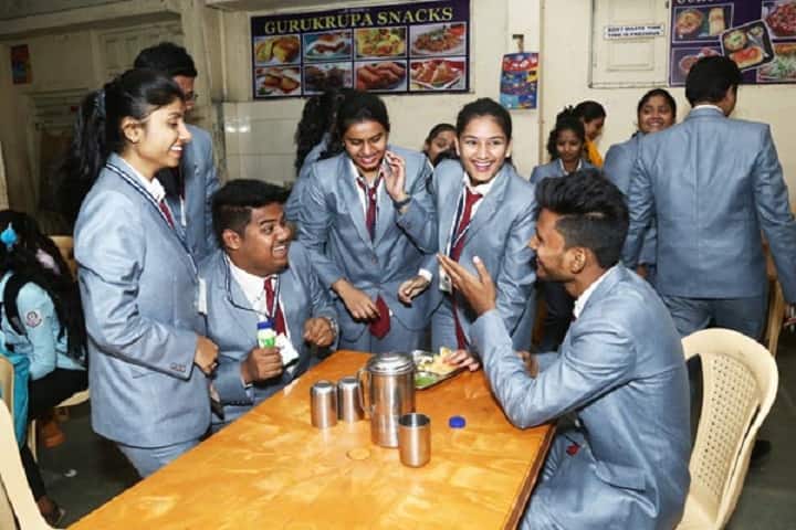 Matoshri Ushatai Jadhav Institute of Management Studies and Research Centre, Bhiwandi campus photo 3