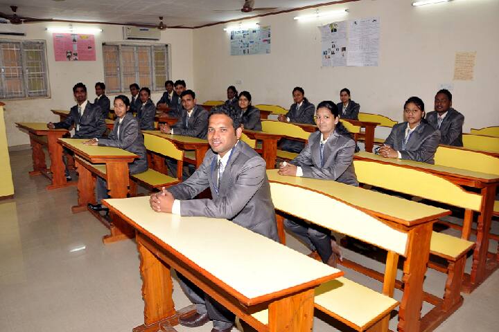 Matoshri Ushatai Jadhav Institute of Management Studies and Research Centre, Bhiwandi campus photo 5