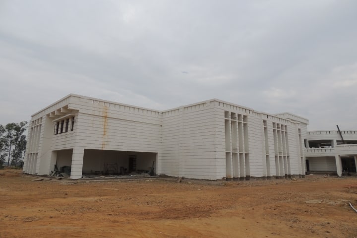 Government Polytechnic, Kanker campus photo 2